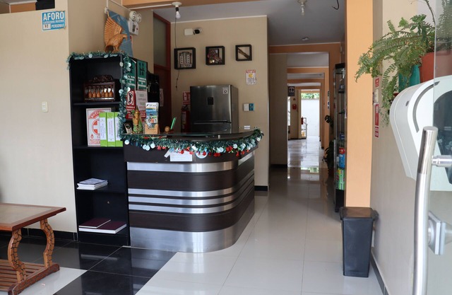 Hotel Virrey
