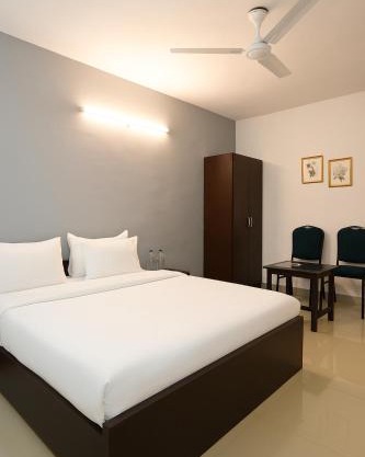 Hotel Vishnu