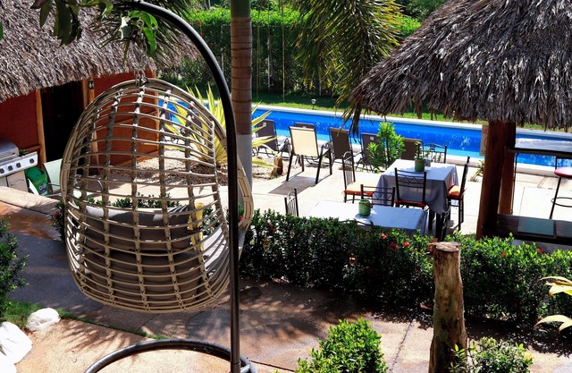 Hotel Vista Bonita
