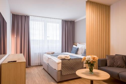 Hotel Vista