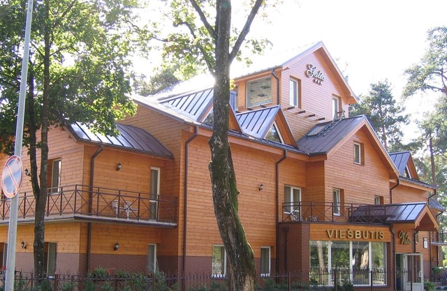 Hotel Vita