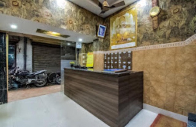 Hotel vivek ,Patna