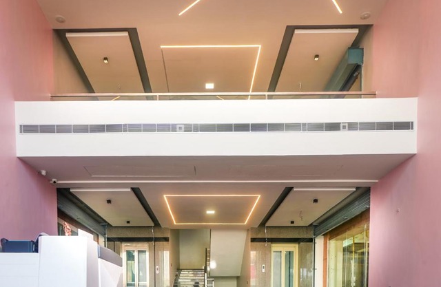 Hotel VR Grand