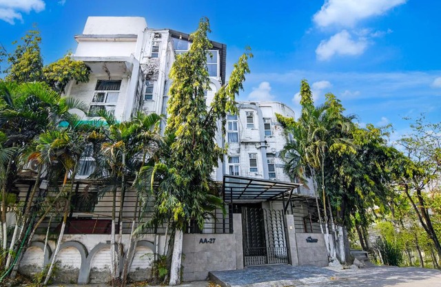 Hotel Vrindavan