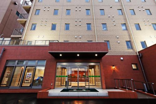 Hotel Wakamatsu Excel