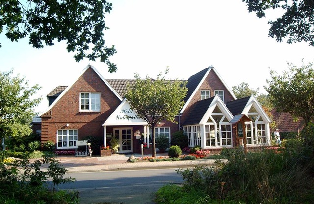 Hotel Waldquelle