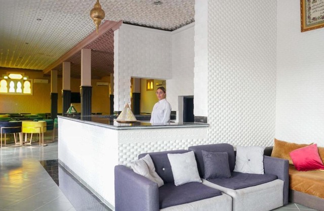 Hotel Warda