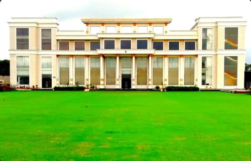 Hotel Wedcaton By Tivoli - Ambala
