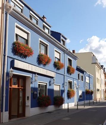 Hotel & Weinstube Restaurant Filling