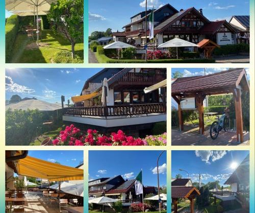 Hotel Wettlaufer
