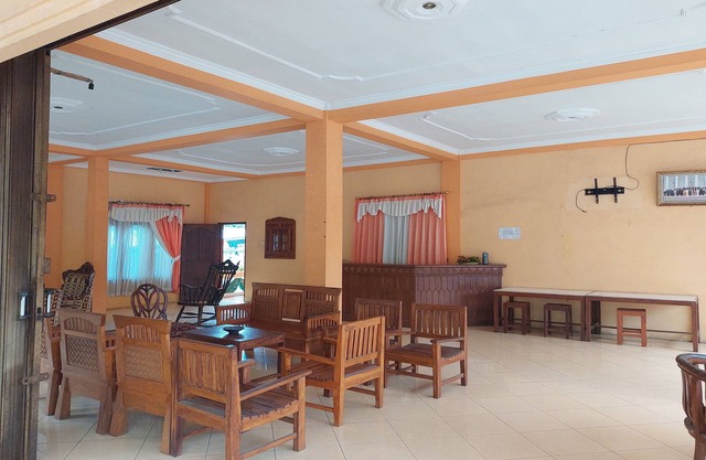 Hotel Widodo Tustiyani 4