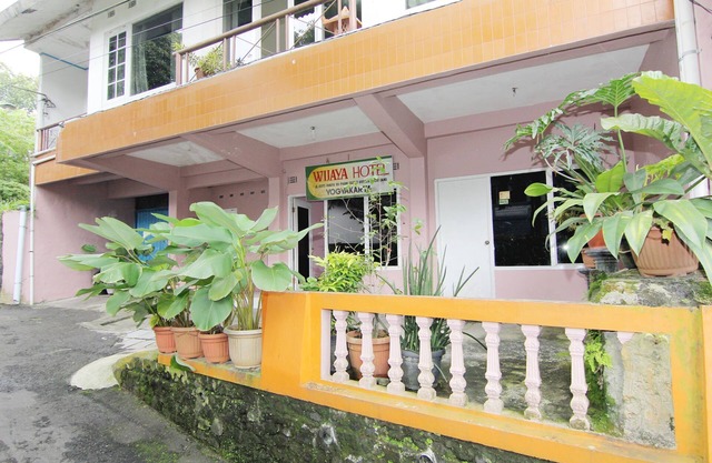 Hotel Wijaya 1 Kaliurang