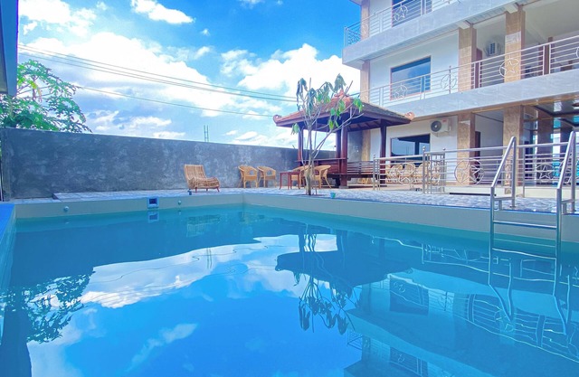 Hotel Wijaya family 2