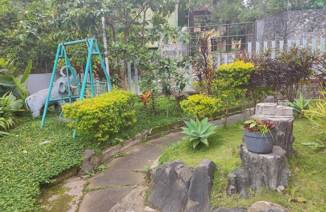 Hotel Wina Wisata