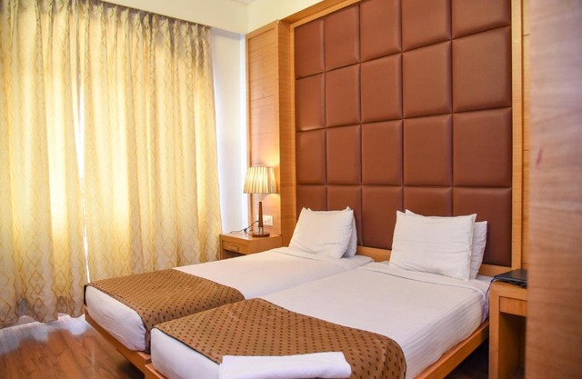 Hotel Windsor