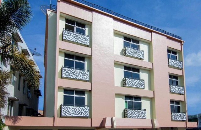 Hotel Wisata Samosir By Helocus