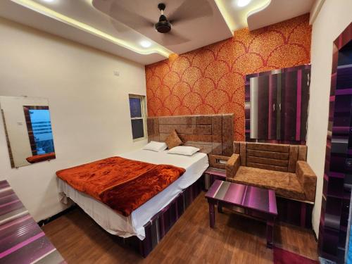 Hotel Wizard Palace