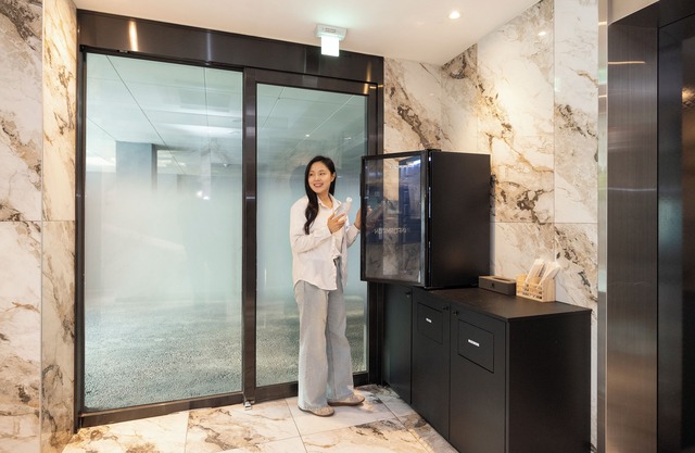 Hotel Wol Ansan