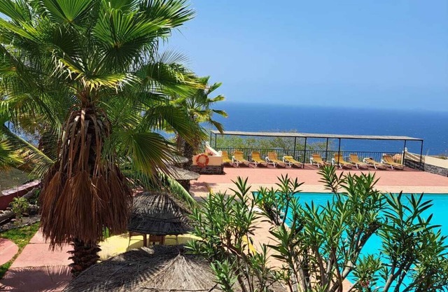 Hotel Xaguate