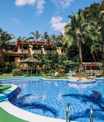 Hotel y Restaurante El Páramo