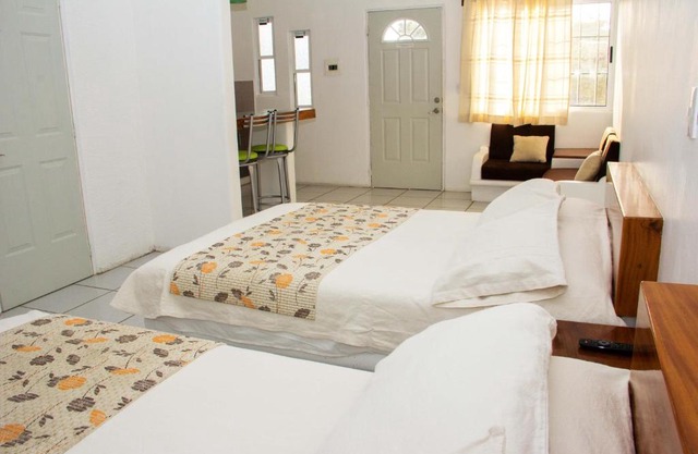 Hotel y Suites Del Paci­fico