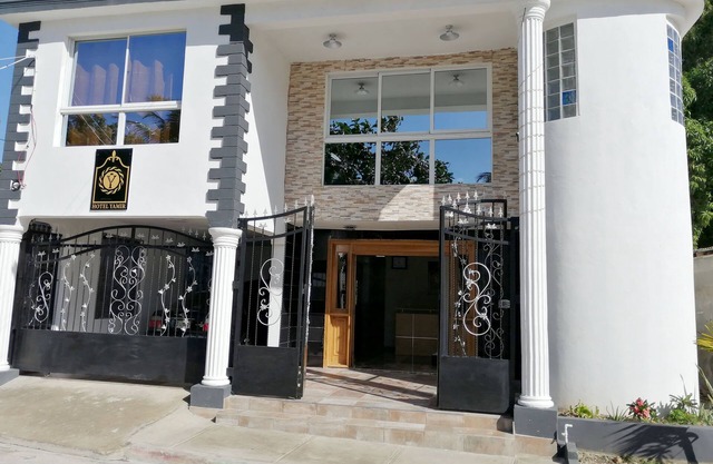 Hotel Yamir