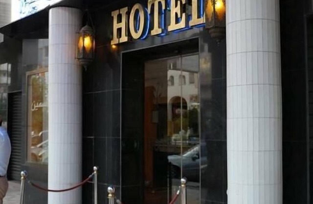 Hotel Yasmine