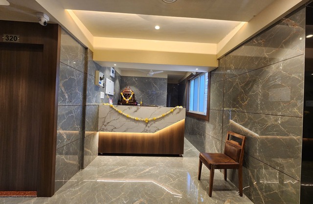 Hotel Yatri Inn