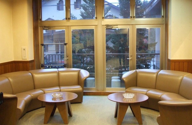 Hotel Yuzawa Yuzawa