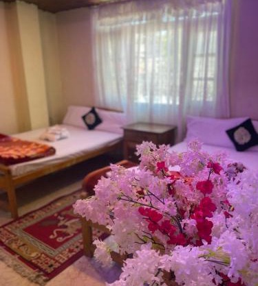 Hotel Z Adarash