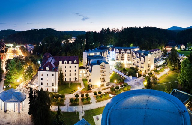 Hotel Zagreb