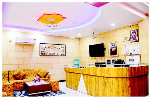 Hotel Zam Zam And Restaurant Budget Hotel in Jaisalmer