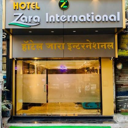 Hotel Zara International
