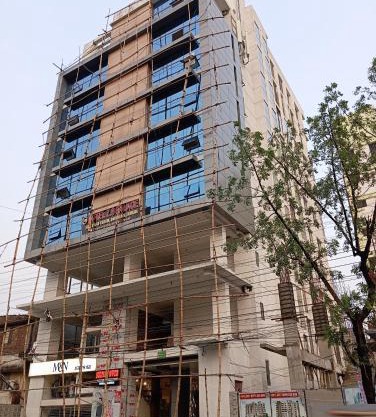 Hotel ZN Palace