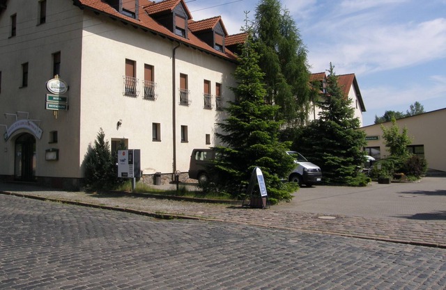 Hotel Zum Abschlepphof