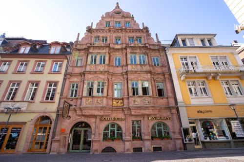 Hotel zum Ritter