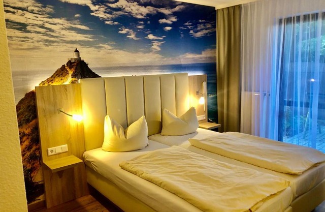 Hotel zur Kanone