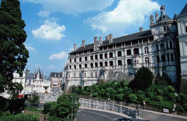 hotelF1 Blois Nord