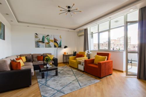 hotelise I Breeze Apartment