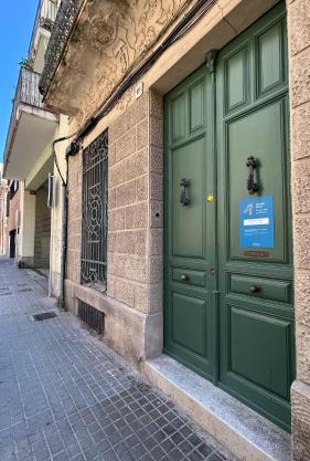 Hotelito Boutique Badalona Gran Villa