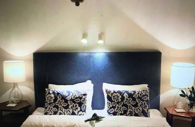 Hotell Bäckagården