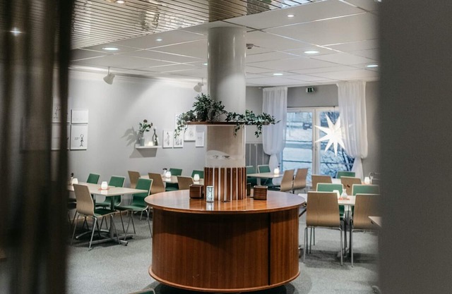 Hotell Björken