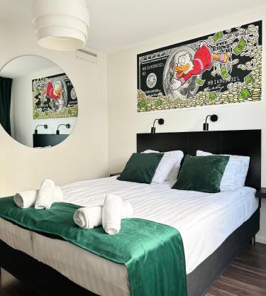 Hotell City Karlshamn