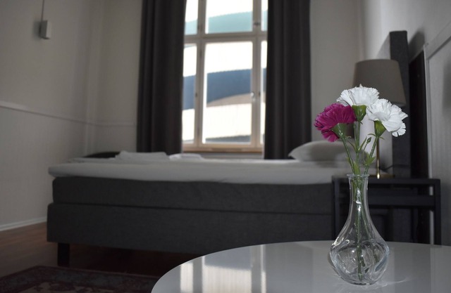Hotell Hörnan