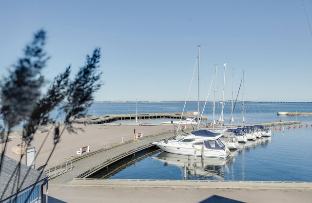 Hotell Hamnen