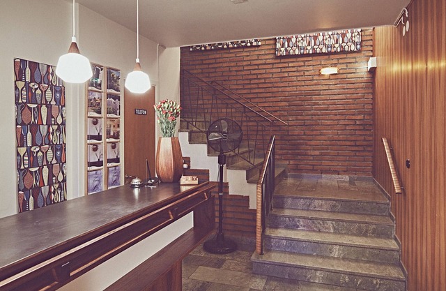 Hotell Hanöbris