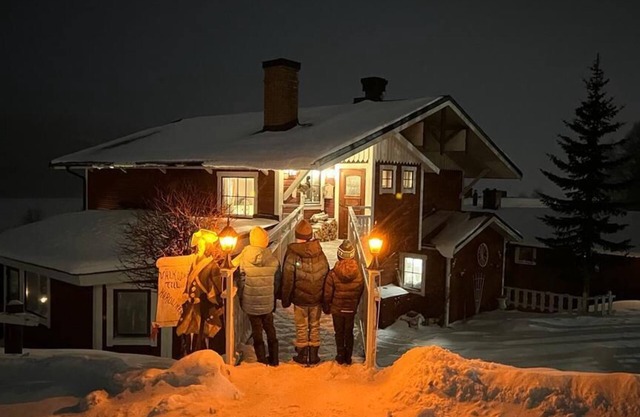 Hotell Karolinen Åre