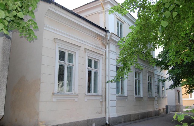 Hotell Kungsängstorg