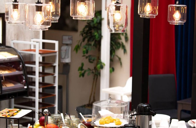 Hotell Kvarntorget