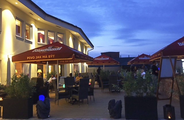 Hotell Nordic